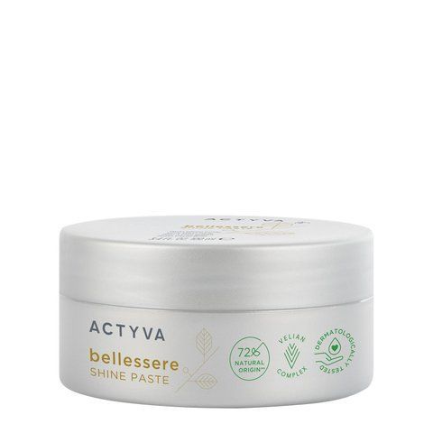 Фото Паста з ефектом блиску Actyva Bellessere Shine Paste  02 713 15,