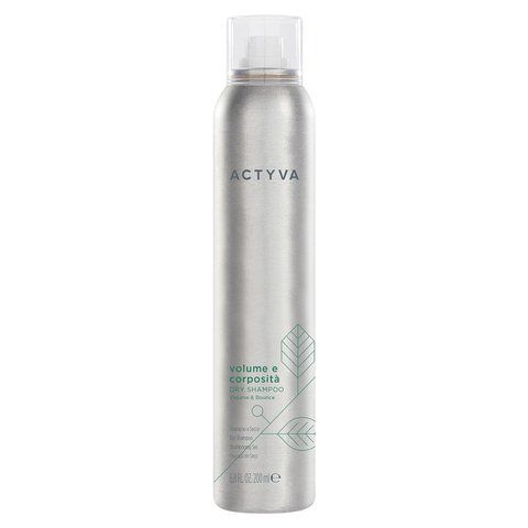 Фото Сухий шампунь Actyva Volume e Corposita Dry Shampoo 02 713 01,