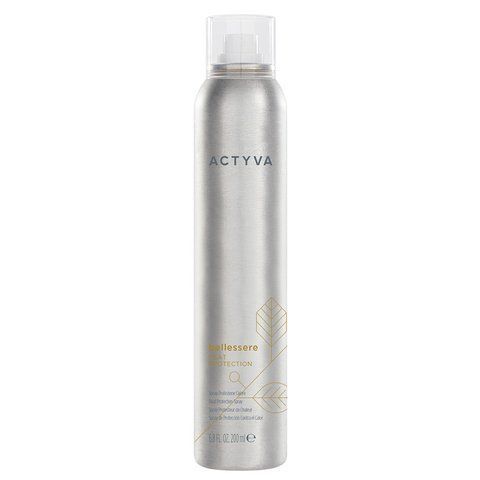 Фото Термозахист із ефектом пам'яті Actyva Bellessere Heat Protection 02 713 04,