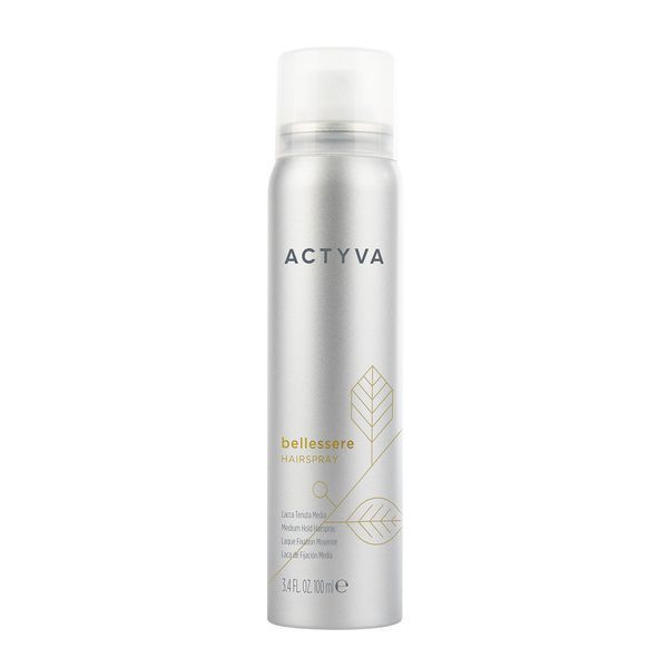 Фото Лак для волосся Actyva Bellessere Hairspray - 100 мл 02 713 32,