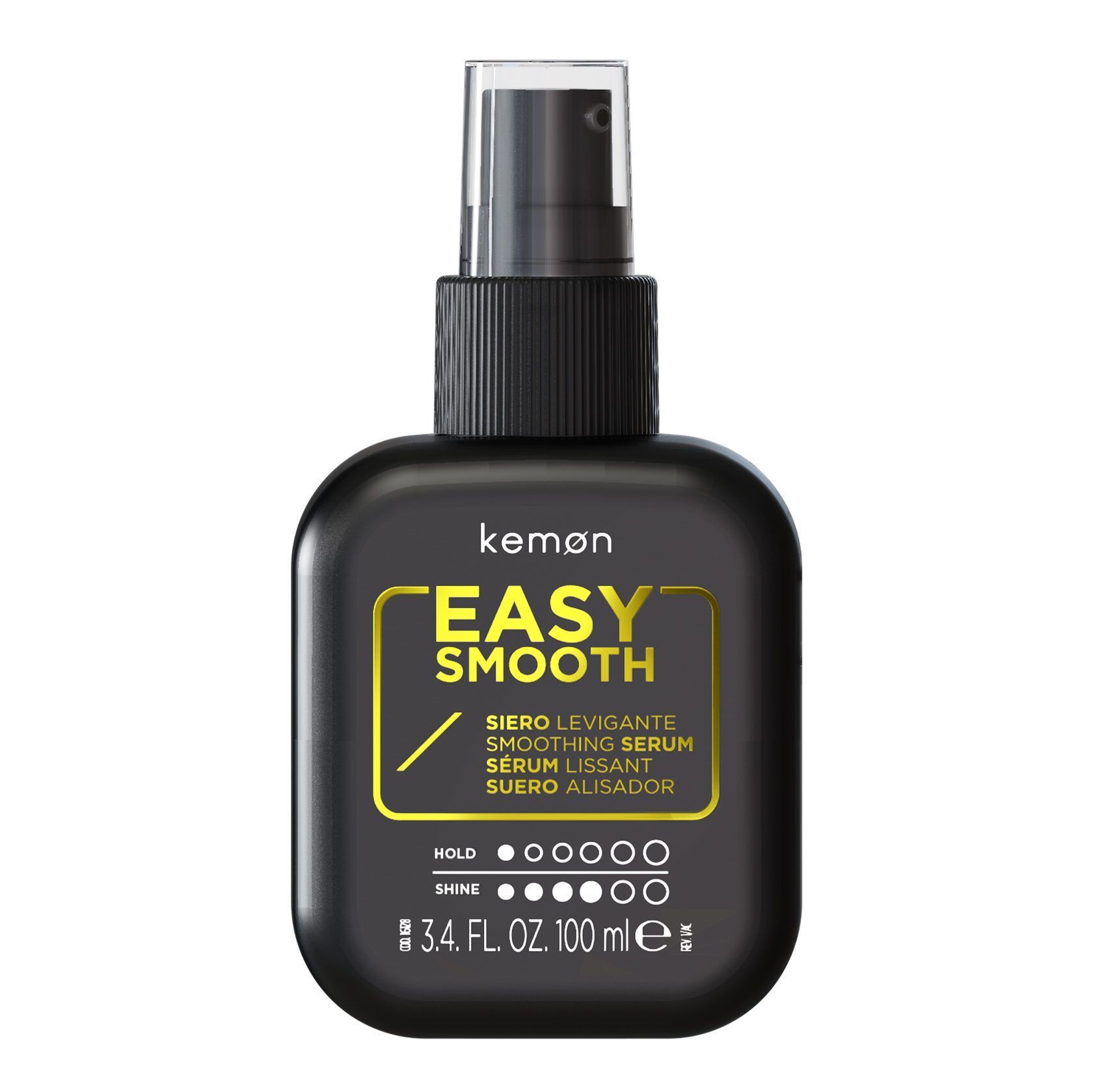 Купити Розрівнюючий крем Hairstyle Easy Smooth 00 394 03 в інтернет ...